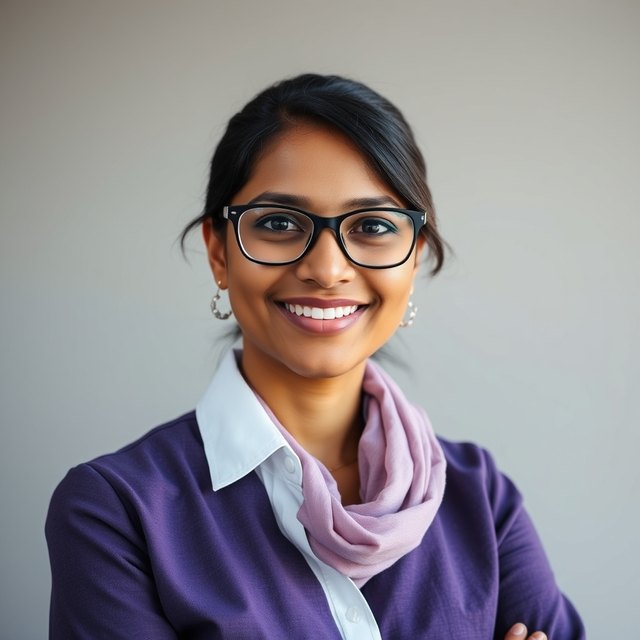 Priya Sundaram